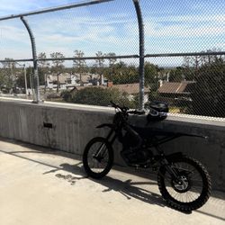 2025 Rawr Mantis 72v