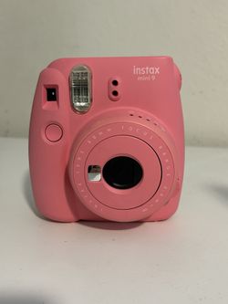 Instax Mini 9