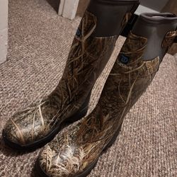 Hunting Boots