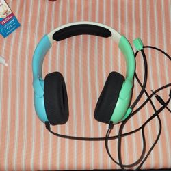 Nintendo Switch Headphones 