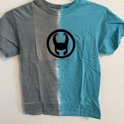 Marvel Boys T Shirt