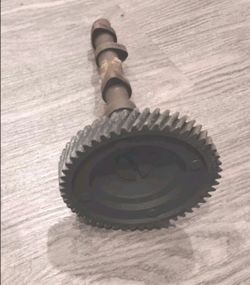 VW Camshafts 1962 to 1970