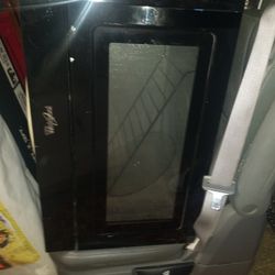 Whirlpool Microwave 
