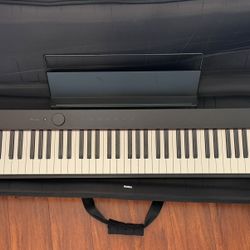 Casio Privia PX-S1000 (Like New) + Stand/Bench