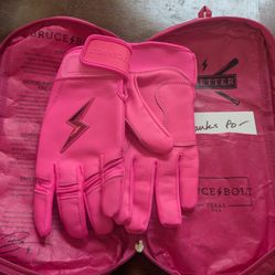Batting Gloves