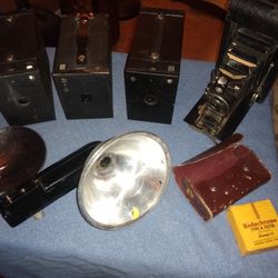 Camera Collector Special