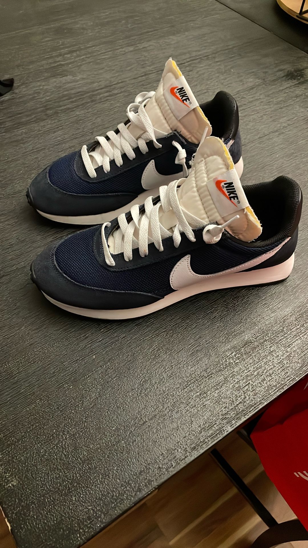 Nike Tailwind 79. Men’s 8.5