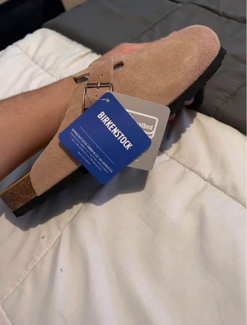 Birkenstock Clogs