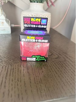 Pink Needoh