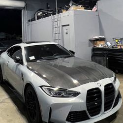 Automotive Window Film Tint 