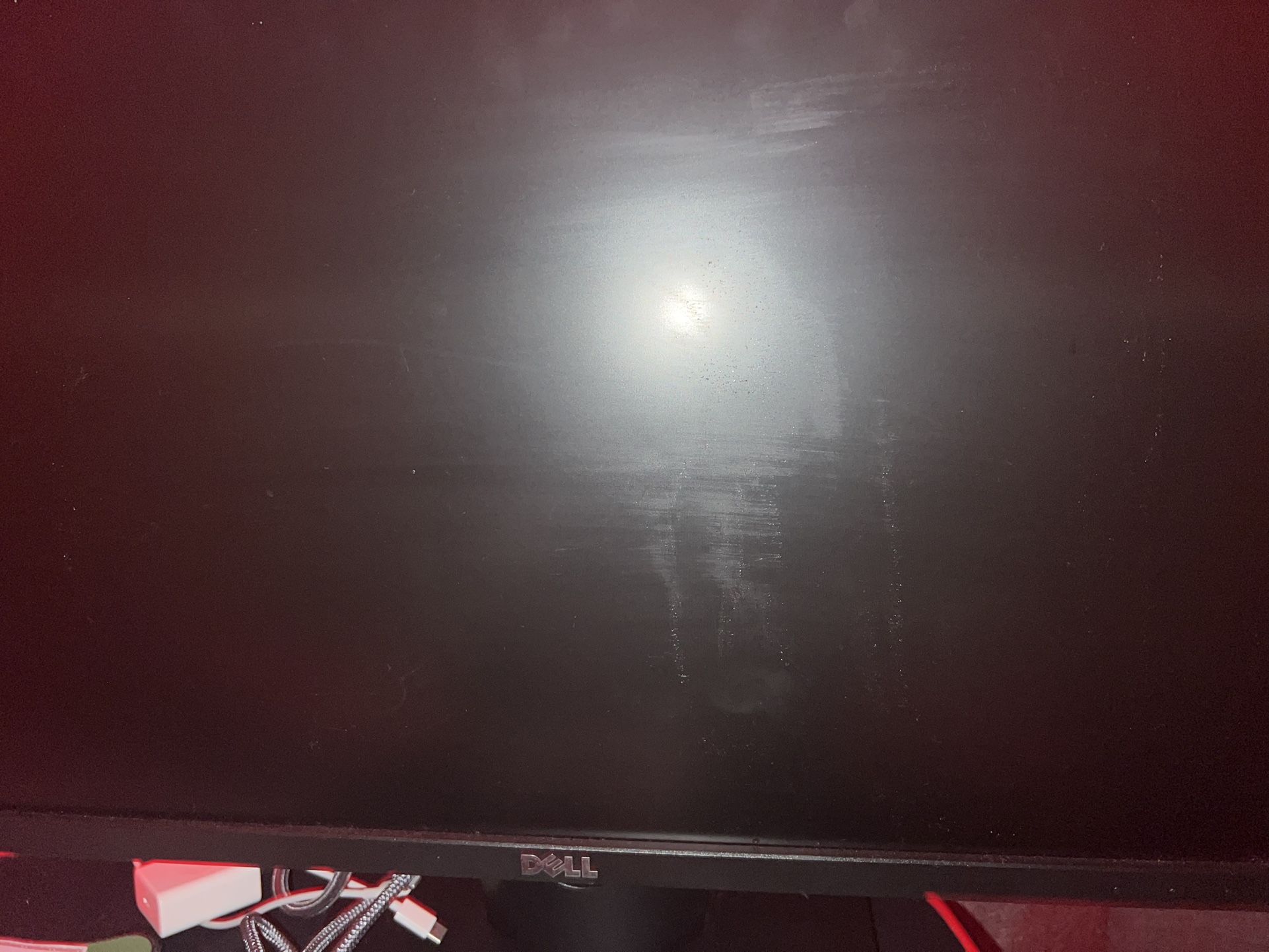 Dell Monitor