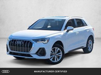 2025 Audi Q3