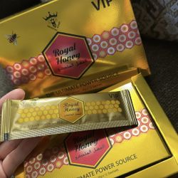 Royal Honey VIP
