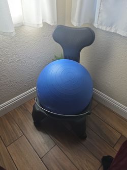 Ball Chair