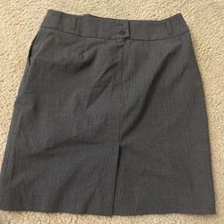 Banana republic  skirt woman size 8 