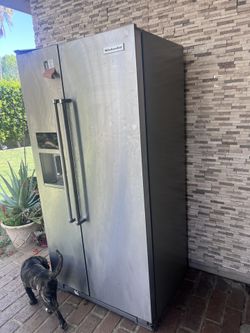 Fridge