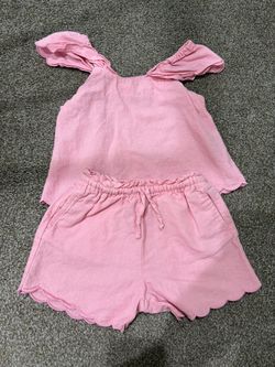 Old navy Toddler Set