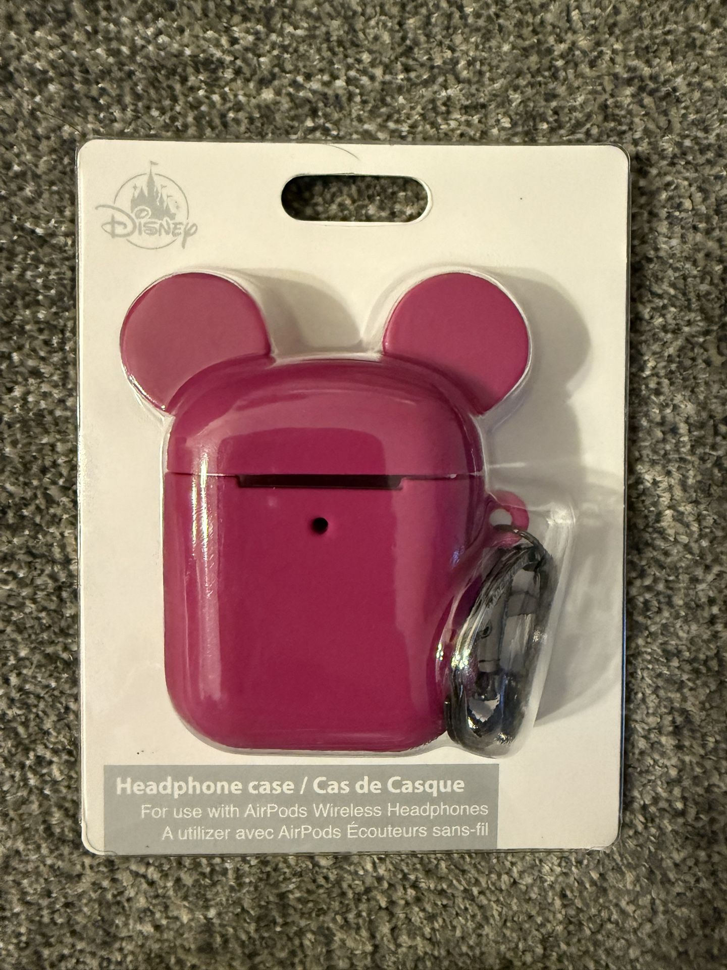 Disney AirPod Case
