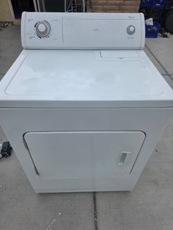 Electric Dryer Free Delivery