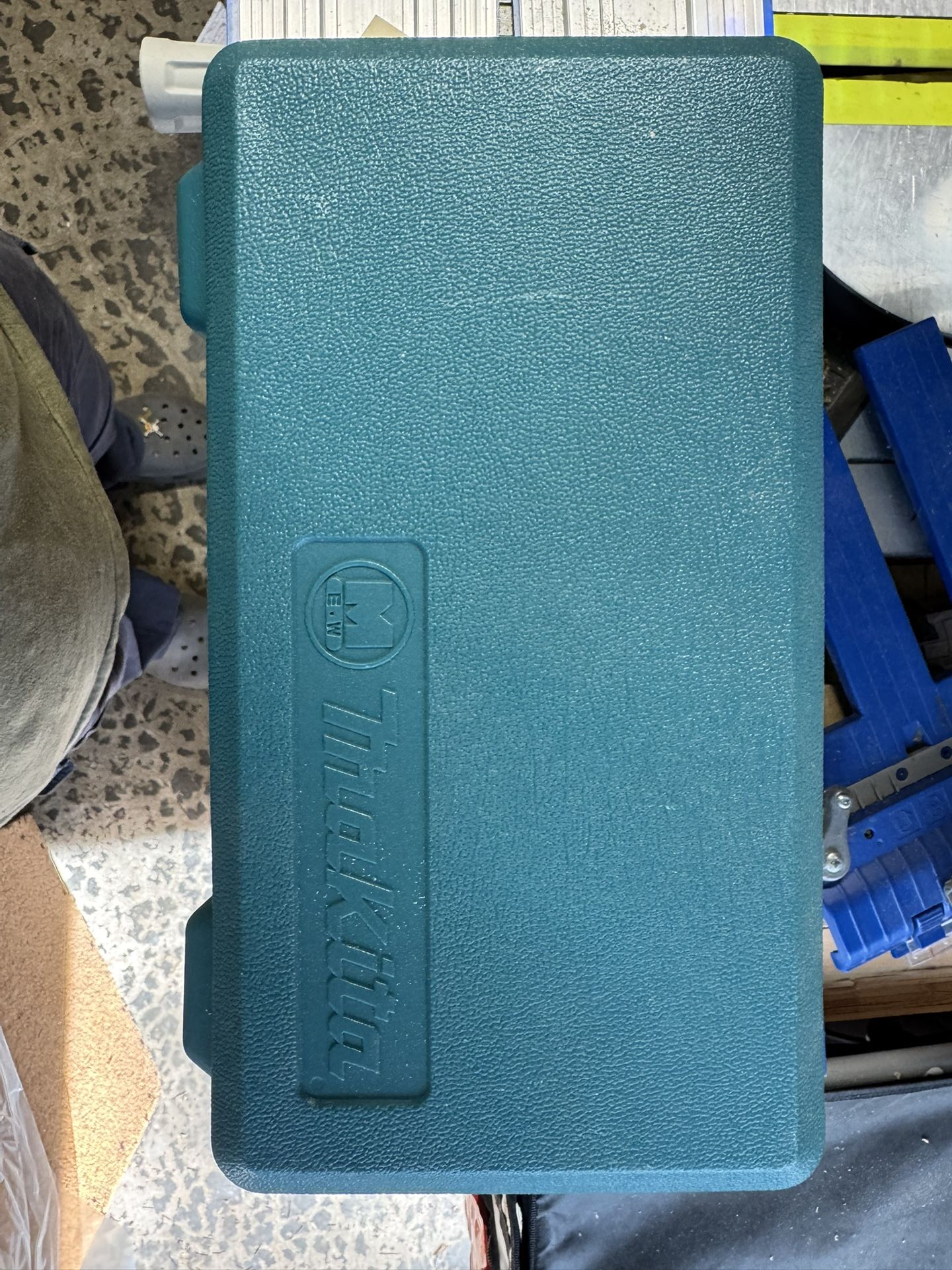 Makita Hand Planer