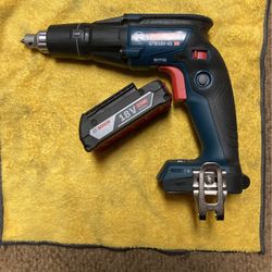 Bosch Dry Wall Impact 
