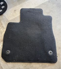 Chevy Malibu Car Mats