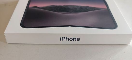unlocked carrier Apple Duo iphone sealed night sky