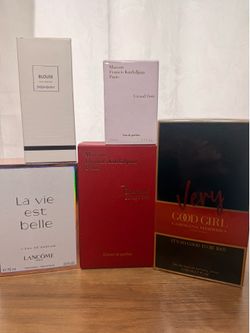 Women fragrance
