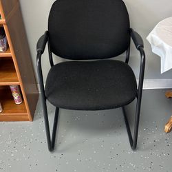 Office Chairs  $8 Each 
