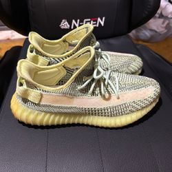 Yeezys 