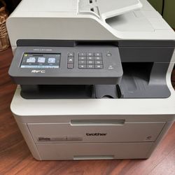 Brothers Printer 🖨️  MFC-L3780CDW