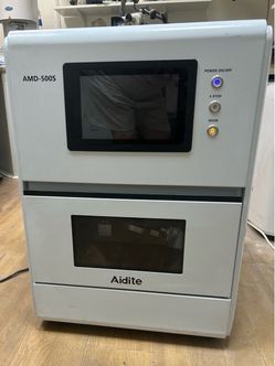 Aidite AMD-500S Lab Milling Machine