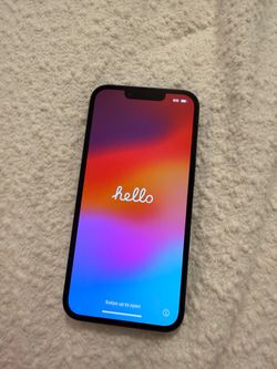 iPhone 14