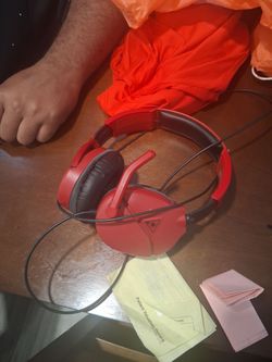 Headphones