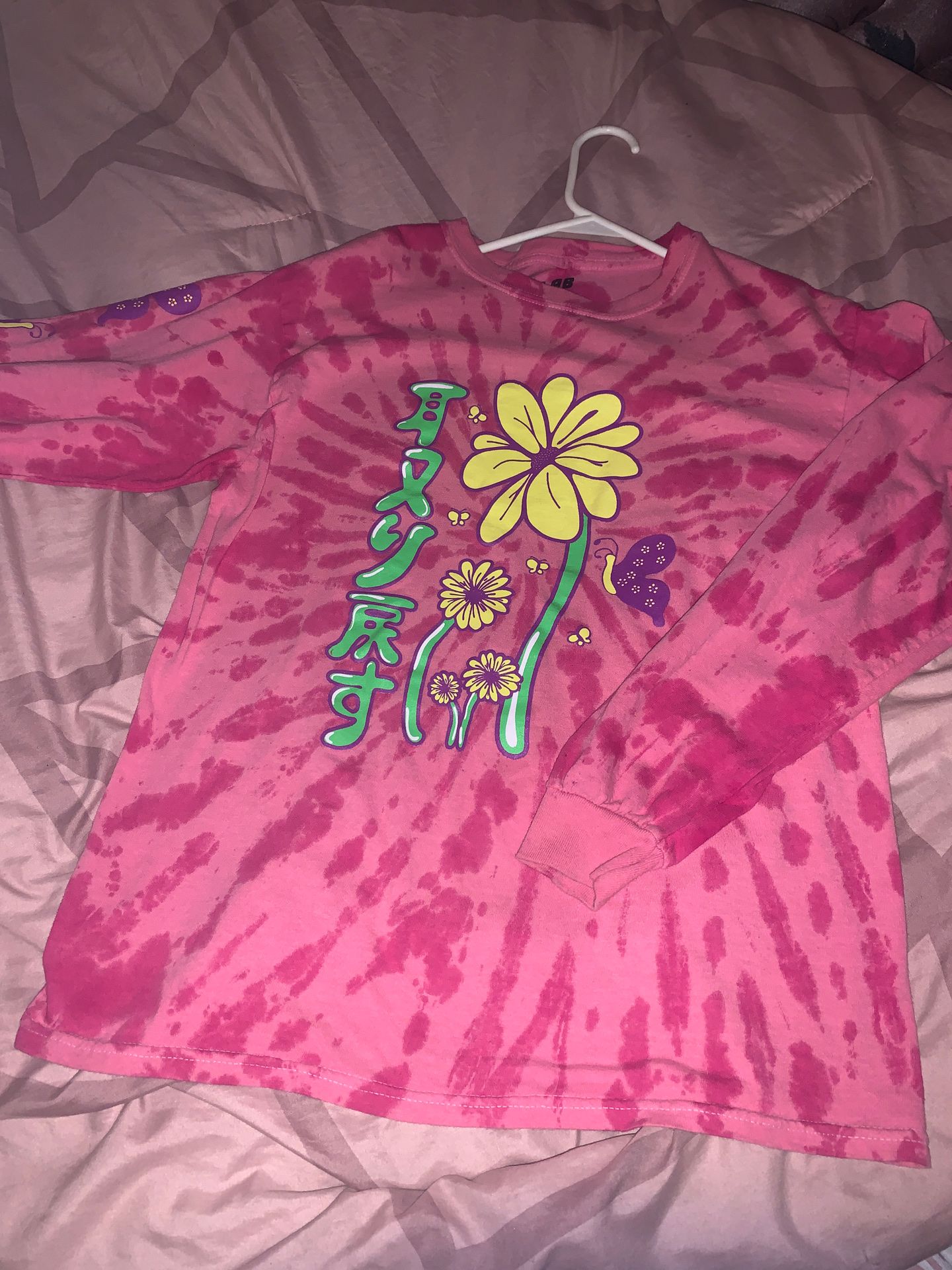 Shirt from Zumiez