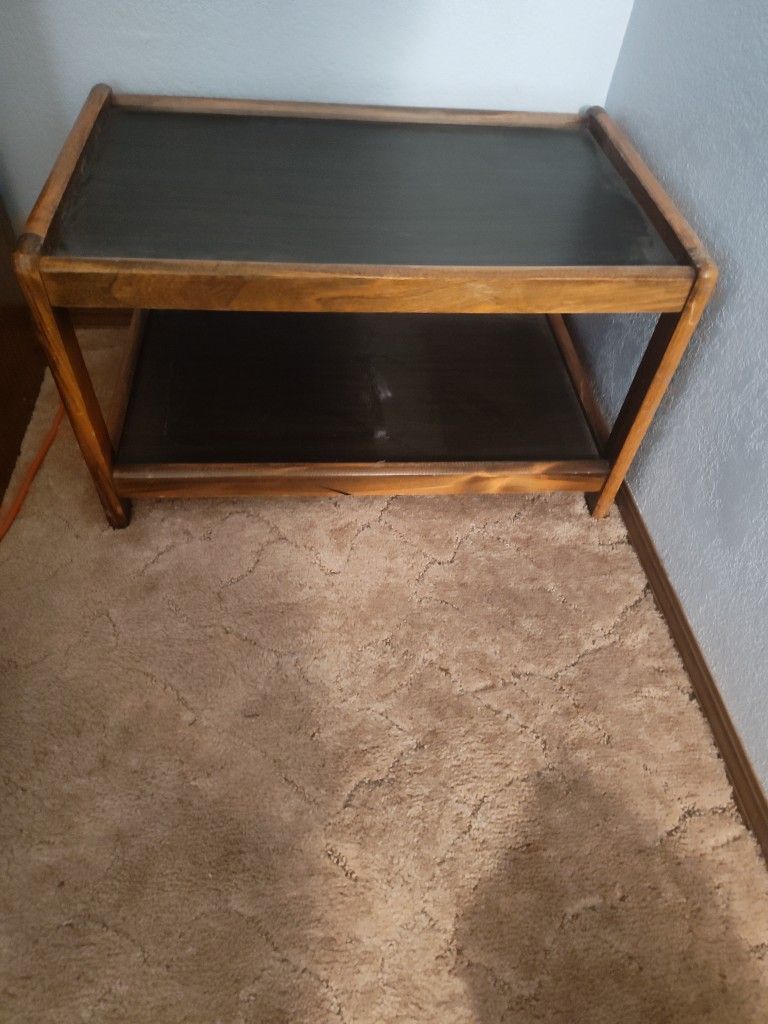 Small Side Table