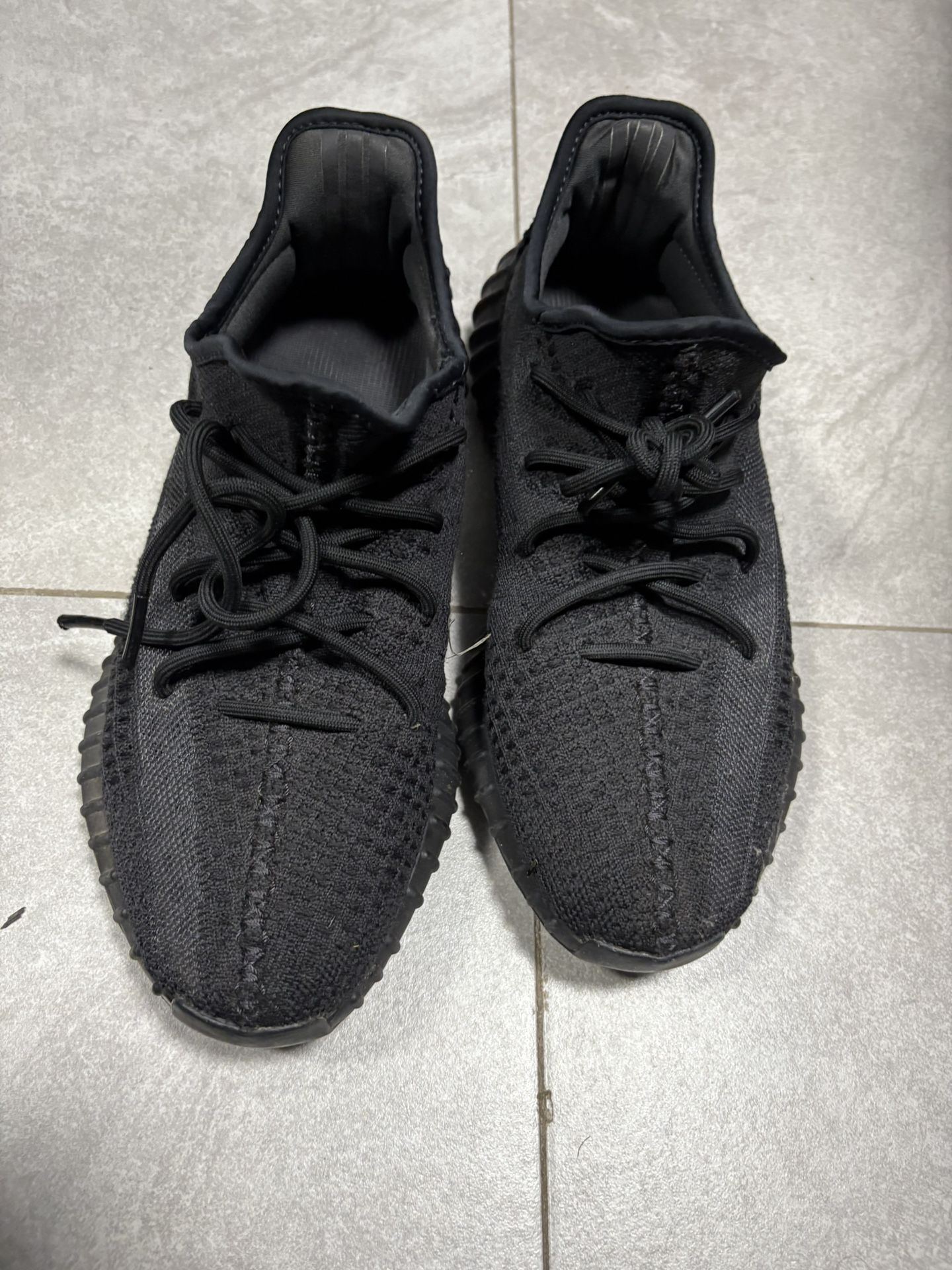 Adidas Yeezy Boost 350 Black