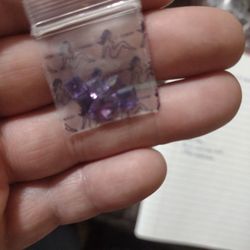 8.20 CT Amethyst