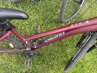 Scwinn GTX 3