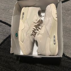 WMNS AIR JORDAN 4 RM