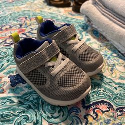 Carters Toddler Shoes