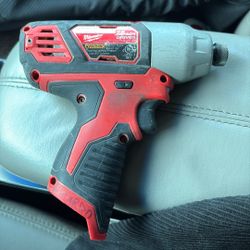 Impact Driver 