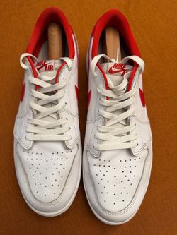 Air Jordan 1 Low OG Men’s Size 15