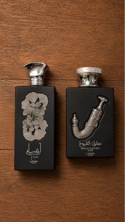 Cologne/perfumes