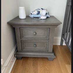 Night Table