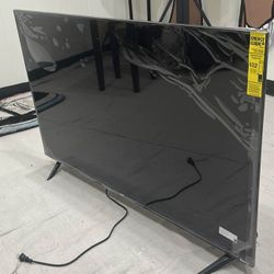 50” TV New Roku Smart TV 