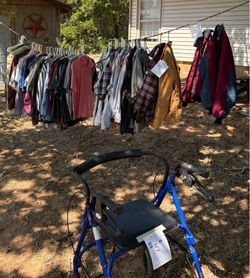 Clothes Bundle