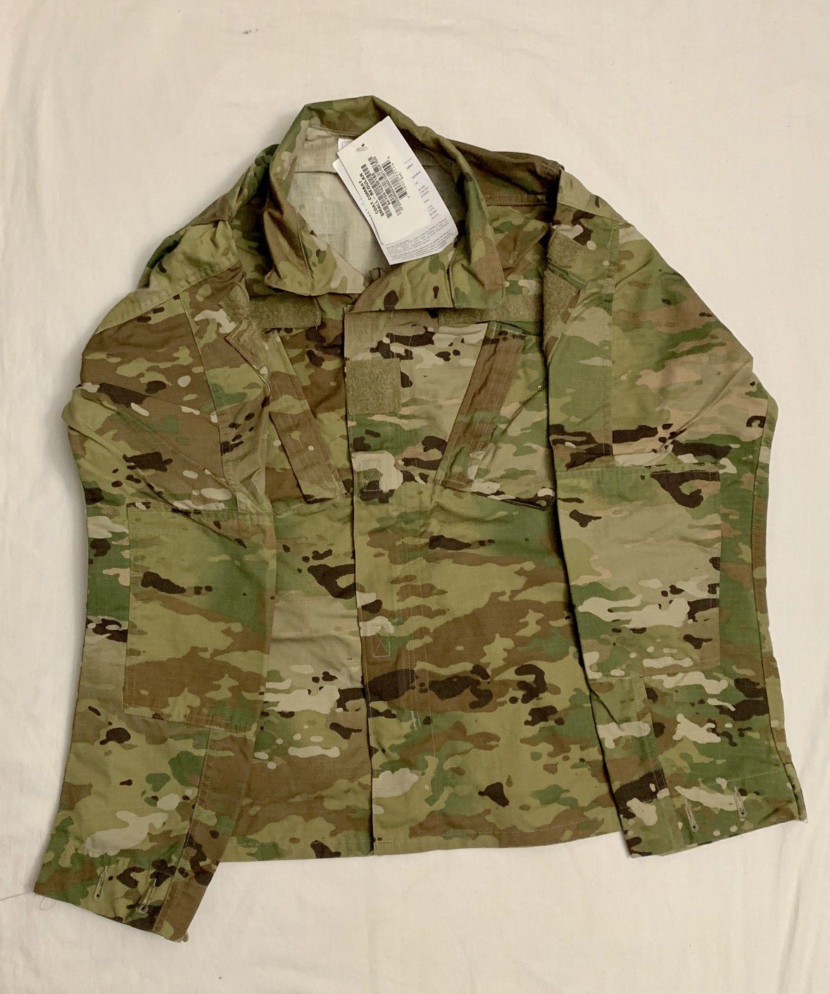 US Army Uniform