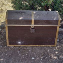 Treasure Chest