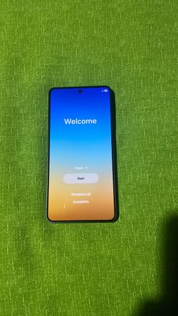 Samsung Galaxy S26 256gb